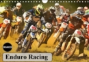 Enduro Racing 2019 : The Calendar for the Enduro enthusiast - Book