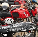 Petites Motos Classiques 2019 : Sachs, Kreidler et Macal en images - Book