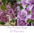The Tender Side of Flowers 2019 : Macros of Flowers - Book