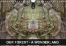 OUR FOREST - A WONDERLAND 2019 : Forest of magic and illusion - Book