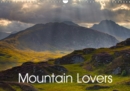 Mountain Lovers 2019 : Beautiful Mountain Views - Book