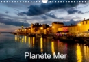 Planete Mer 2019 : Planete Mer a pour objectif la preservation de la vie marine et des activites humaines qui en dependent. - Book