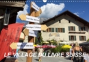 Le village du livre Suisse 2019 : Saint-Pierre-de-Clages - Book