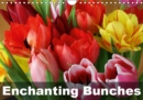 Enchanting Bunches 2019 : Exceptional and colourful flower arrangements - Book