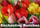 Enchanting Bunches 2019 : Exceptional and colourful flower arrangements - Book