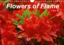 Flowers of Flame 2019 : Images of magnificent Azalea and Rhododendron flowers - Book