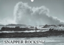 Snapper Rocks Wild 2019 : Black and white images of Snapper Rocks Surf during a large swell - Book