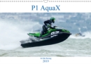 P1 AquaX 2019 : AquaX is the fastest growing personal watercraft championship. - Book