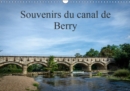 Souvenirs du canal de Berry 2019 : Le long du canal de Berry - Book