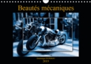 Beautes mecaniques 2019 : Quelques belles photos de belles motos - Book