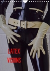 Latex Visions 2019 : Images of erotic latex outfits in all their sensual beauty - Book