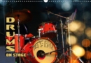 Drums On Stage - Let's Rock 2019 : Fascinating concert photos of drums from different perspectives - Book