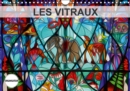 LES VITRAUX 2019 : Composition graphique de tableaux en peinture numerique, sur le theme des vitraux. - Book