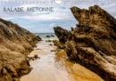 Balade Bretonne 2019 : Paysages bretons - Book