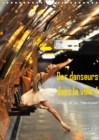 Des danseurs dans la ville 4 L'Oeil et le Mouvement 2019 : La grace fascinante des danseurs dans la ville - Book