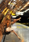 Dancers in the city 4 2019 : L'Oeil et le Mouvement - Book