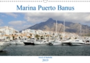 Puerto Banus 2019 : Jewel of Marbella - Book
