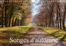 Songes d'automne 2019 : Une serie d'images poetiques et automnales - Book