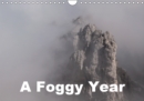 A Foggy Year 2019 : Surprising views in fog and above. - Book