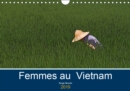Femmes au Vietnam 2019 : Une certaine observation des vietnamiens - Book