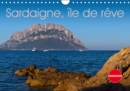 Sardaigne, ile de reve 2019 : La Cote d'Emeraude - Book
