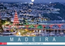 Madeira - Funchal's Christmas Lights 2019 : Christmas illuminations in Funchal - Book