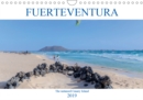 Fuerteventura, the untamed Canary Island 2019 : Fuerteventura, where rugged volcanoes meet golden beaches - Book