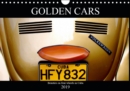 GOLDEN CARS 2019 : Beauties on four wheels in Cuba - Book