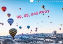 Up, Up, and Away 2019 : Floating in balloons over Cappadocia at dawn - Book