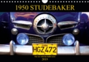1950 STUDEBAKER 2019 : The car with the bullet-nose - Book
