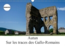 Autun, sur les traces des Gallo-Romains 2019 : Autun est une ville avec de nombreux vestiges du passe - Book