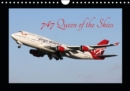 747 Queen of the Skies 2019 : Images of the iconic Boeing 747 - Book
