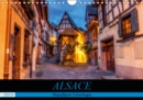 Alsace, magnifiques colombages 2019 : Magnifiques maisons traditionnelles a colombages d'Alsace - Book