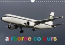 airborne colours 2019 : Airliners in special liveries - Book