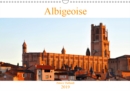 Albigeoise 2019 : La ville d'Albi et son patrimoine - Book