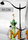 Art Cite 2019 : Paysages urbains entre patrimoine et architecture - Book