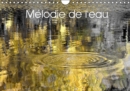 Melodie de l'eau 2019 : Mouvements et reflets des cours d'eau - Book