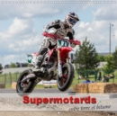 Supermotards 2019 : Des motos qui sautent et qui glissent - Book