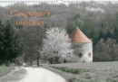 Campagnes oubliees 2019 : Une serie d'images de campagnes humbles et meconnues - Book