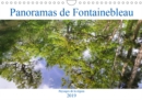 Panoramas de Fontainebleau 2019 : Partez a la decouvertes des paysages de la region de Fontainebleau - Book