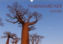 Madagascar's nature 2019 : Landscapes, fauna and flora of Madagascar - Book