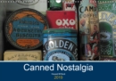 Canned Nostalgia 2019 : A collection of nostalgic images from the farmhouse kitchen - Book