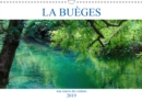 La Bueges - Aux sources des couleurs 2019 : Balade onirique le long de la Bueges dans l'Herault - Book