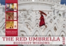 THE RED UMBRELLA 2019 : BUDDHIST WISDOMS - Book