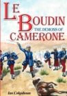 Le Boudin: The Demons of Camerone - Book