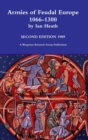 Armies of Feudal Europe 1066-1300 - Book