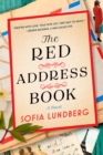 The Red Address Book - Book