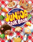 Better Homes and Gardens New Junior Cook Book - Book