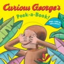Curious George's Peek-a-Book! - Book