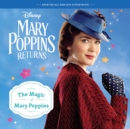 Mary Poppins Returns : The Magic of Mary Poppins Storybook - eBook